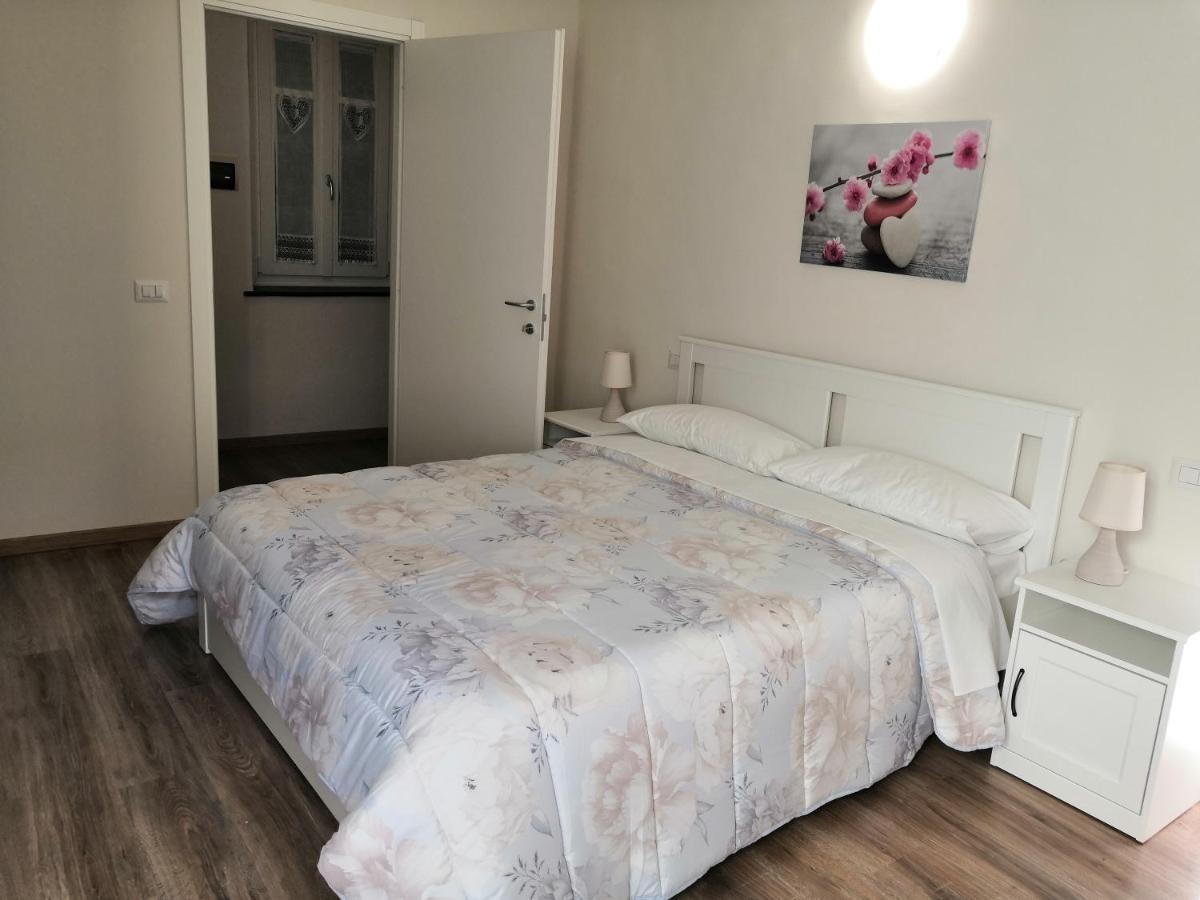 Casa Sabina Hotell Intra Exteriör bild