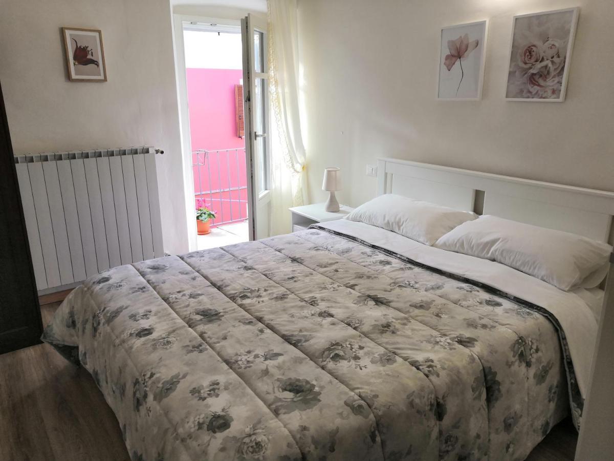 Casa Sabina Hotell Intra Exteriör bild