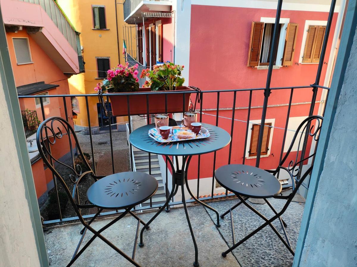 Casa Sabina Hotell Intra Exteriör bild
