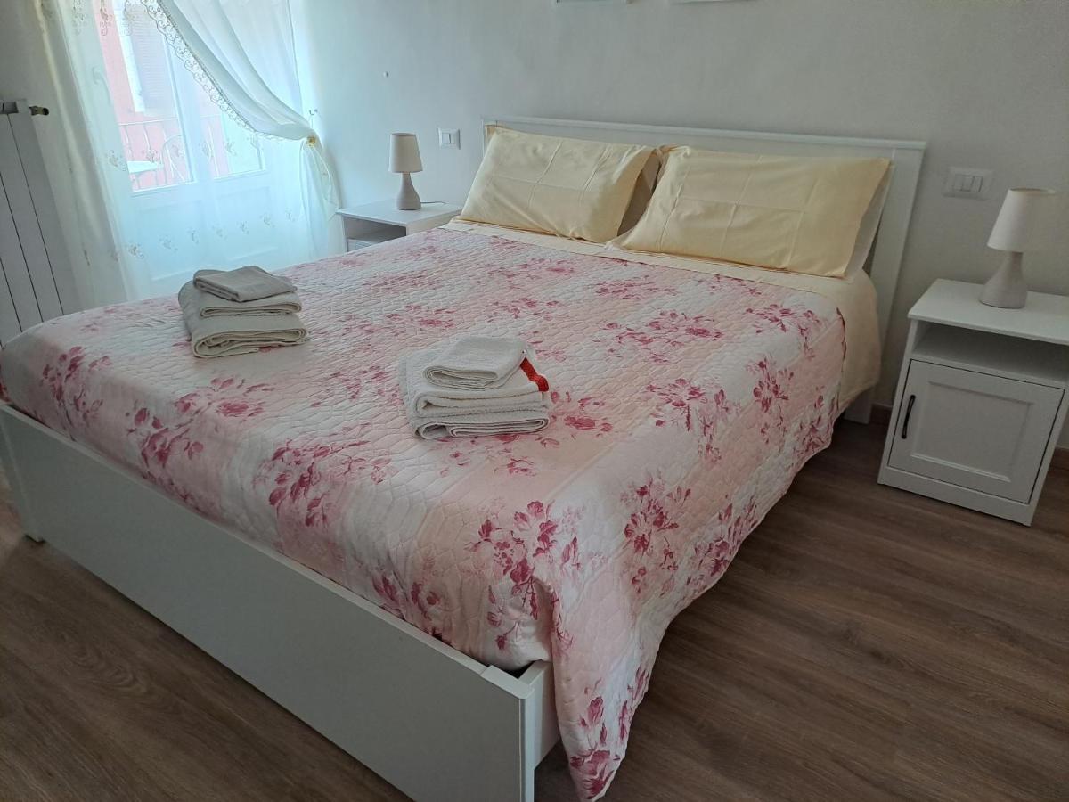 Casa Sabina Hotell Intra Exteriör bild